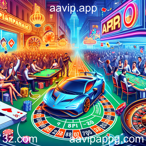 A Emoção das Corridas nos Jogos da aavip.app