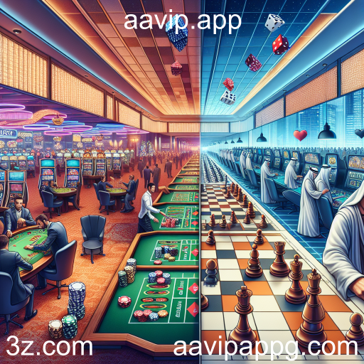 Explorando o Mundo dos Jogos de Estratégia no aavip.app