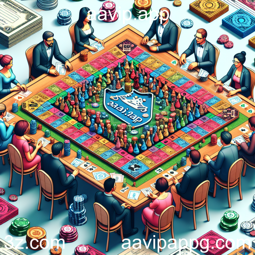 O Renascimento dos Jogos de Mesa na Era Digital